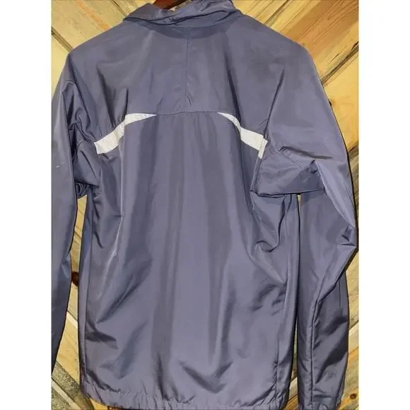 Patagonia Full Zip Integral Womens Soft Shell Jacket Size Sm W Large Side Zips - Picture 6 of 7